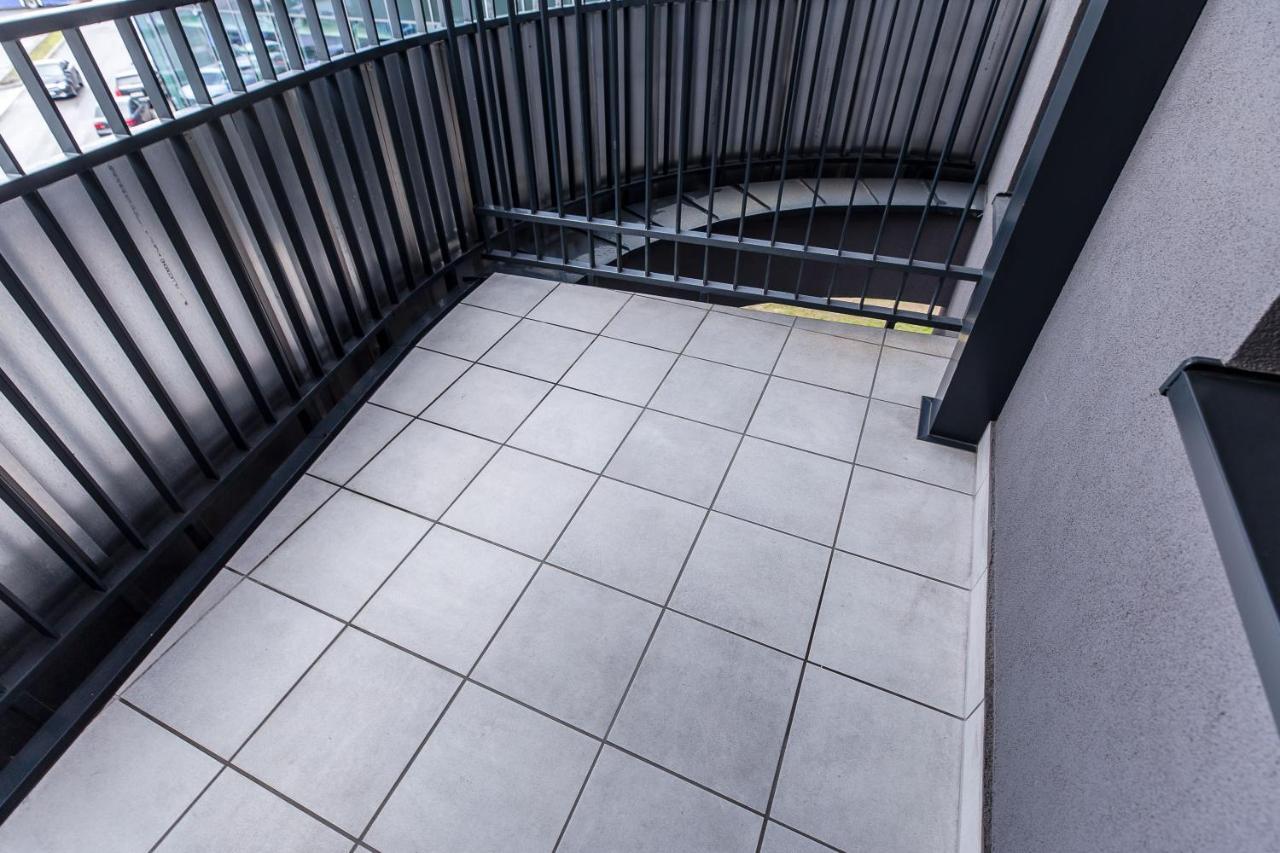 Cloud9 - Barska 69 Apartment Krakow Exterior photo