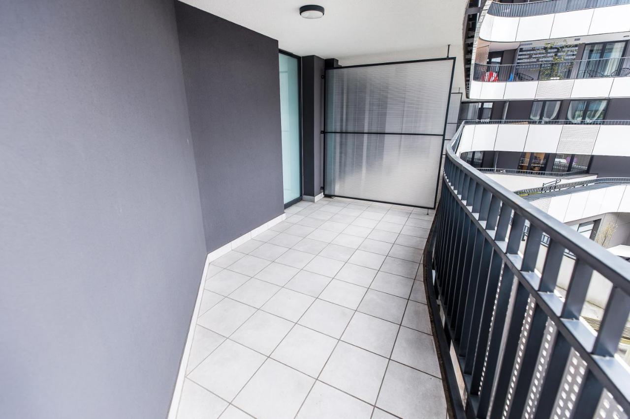 Cloud9 - Barska 69 Apartment Krakow Exterior photo