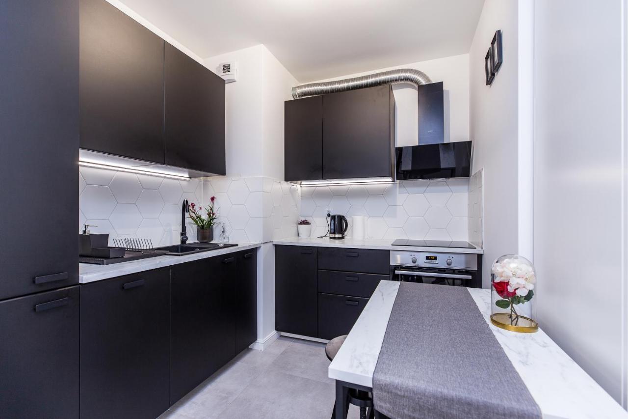 Cloud9 - Barska 69 Apartment Krakow Exterior photo