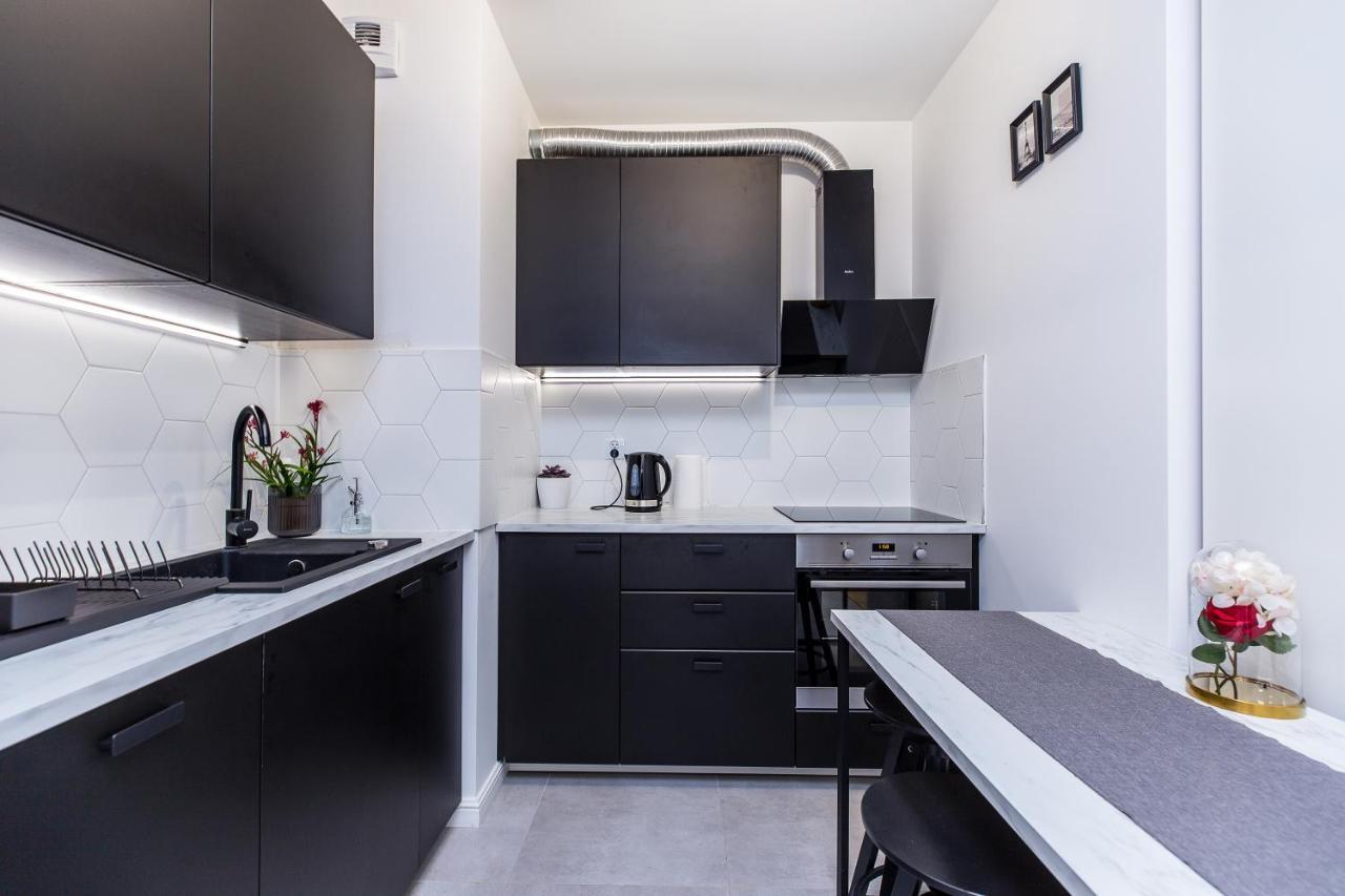 Cloud9 - Barska 69 Apartment Krakow Exterior photo